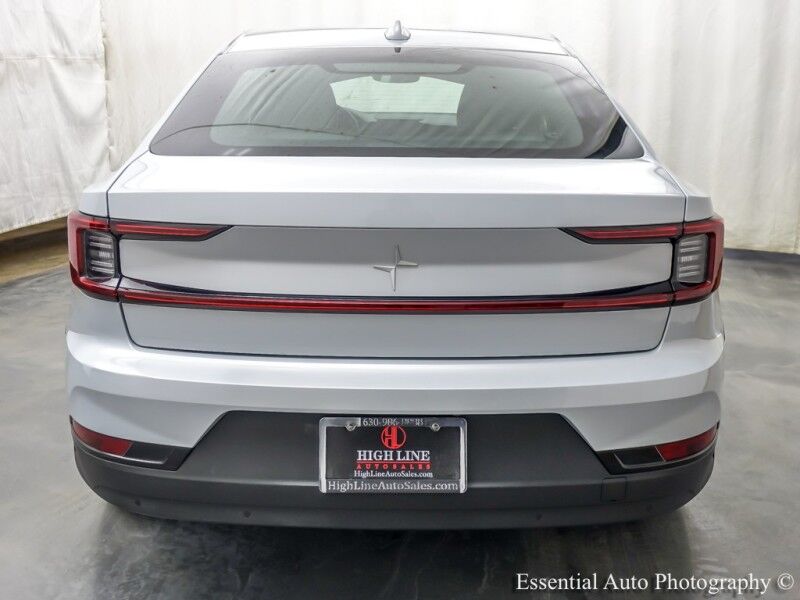 2022 Polestar 2 long range Willowbrook IL