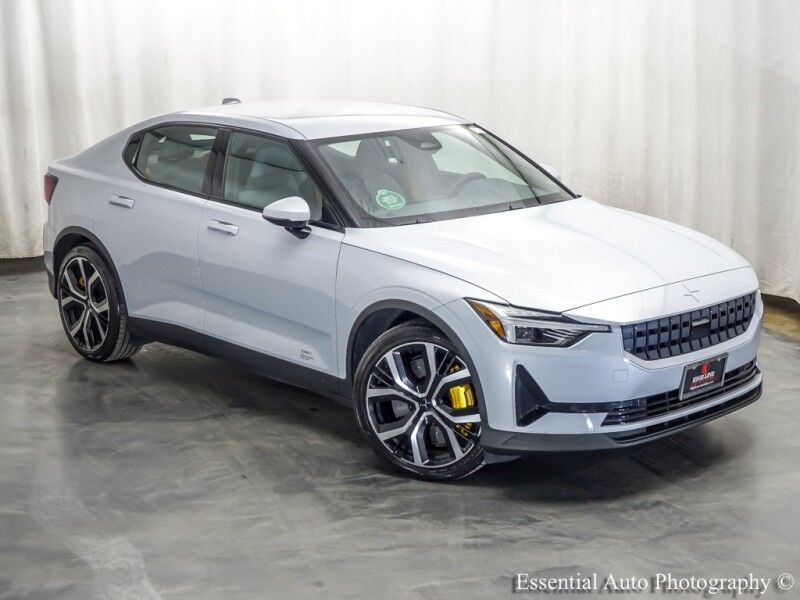 2022 Polestar 2 long range Willowbrook IL