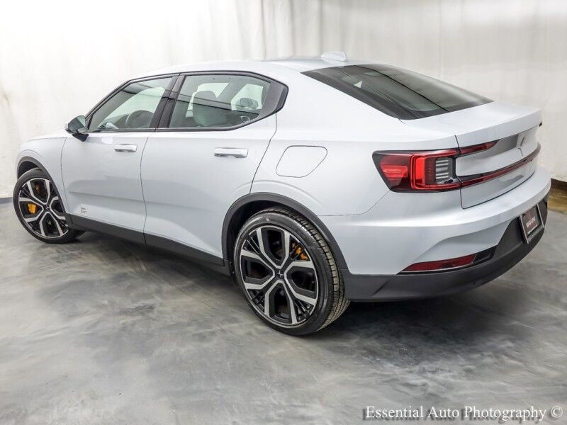 2022 Polestar 2 long range Willowbrook IL