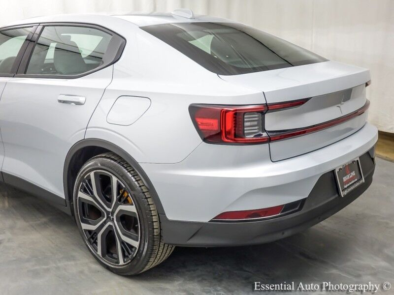 2022 Polestar 2 long range Willowbrook IL