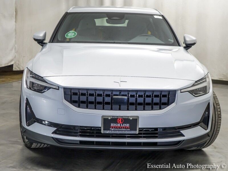 2022 Polestar 2 long range Willowbrook IL