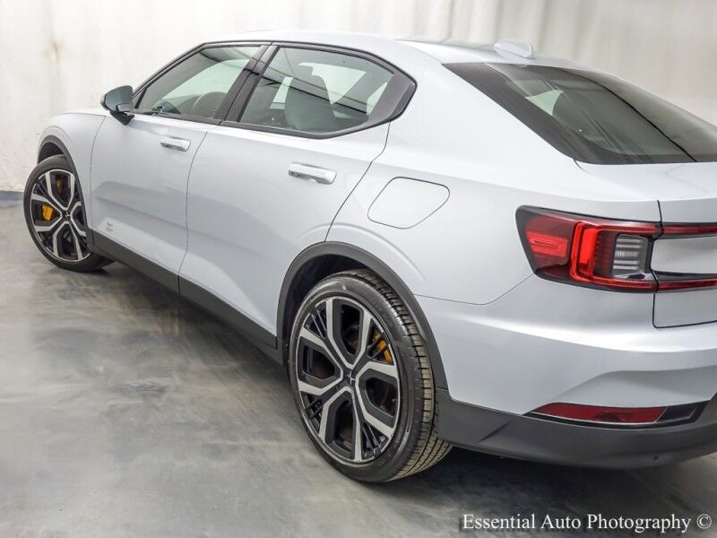 2022 Polestar 2 long range Willowbrook IL