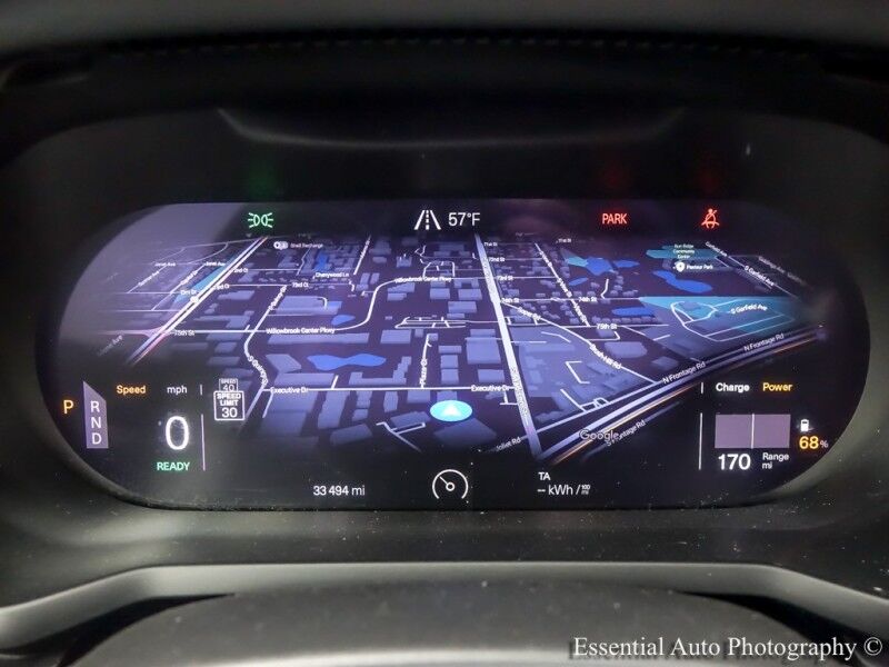 2022 Polestar 2 long range Willowbrook IL