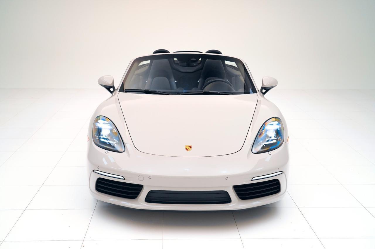 2022 Porsche 718 Boxster Pompano Beach FL