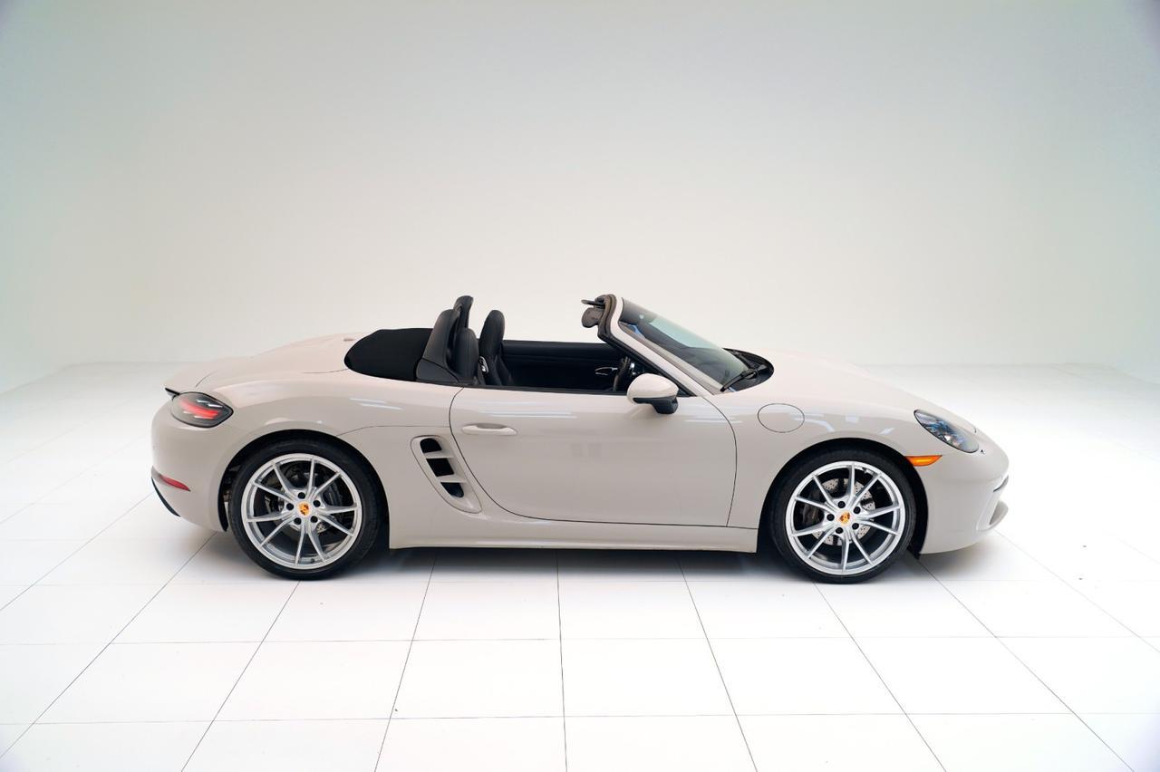 2022 Porsche 718 Boxster Pompano Beach FL
