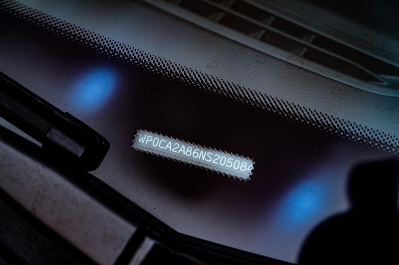 2022 Porsche 718 Boxster Pompano Beach FL