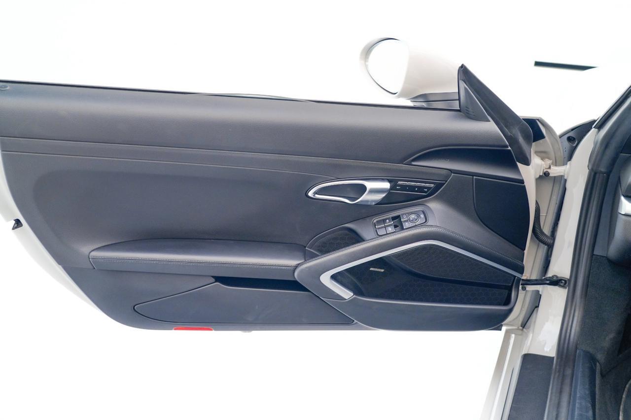 2022 Porsche 718 Boxster Pompano Beach FL