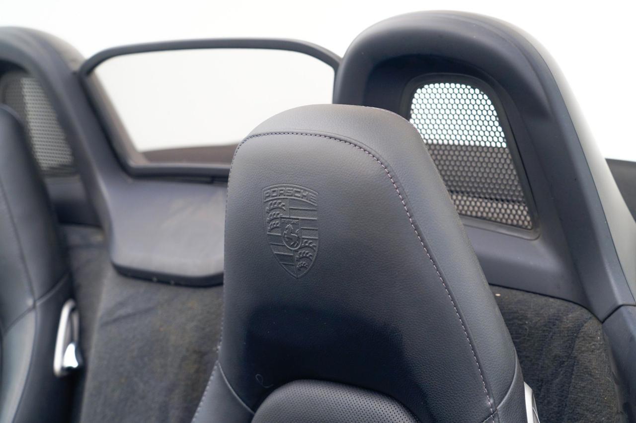 2022 Porsche 718 Boxster Pompano Beach FL