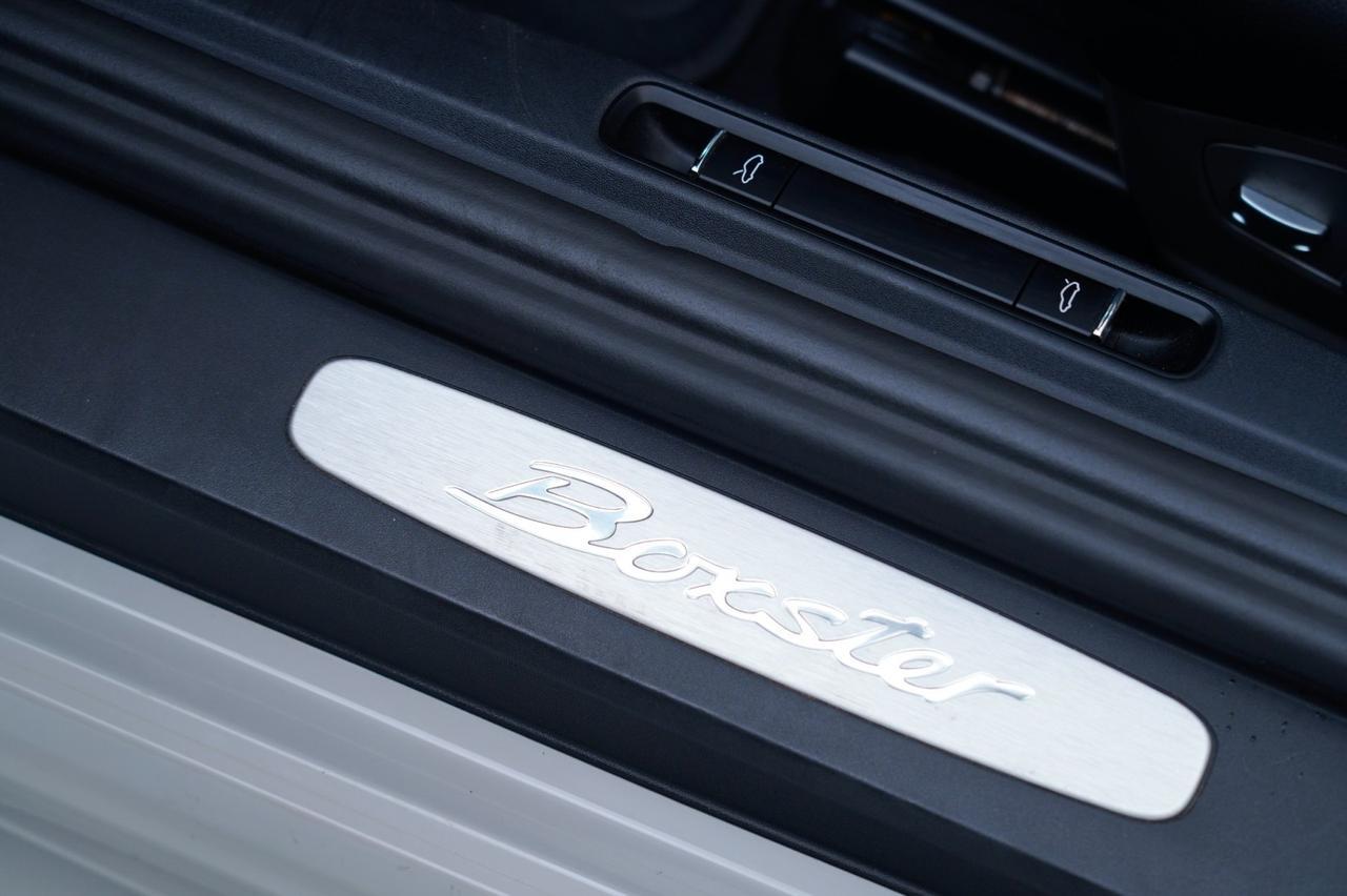 2022 Porsche 718 Boxster Pompano Beach FL