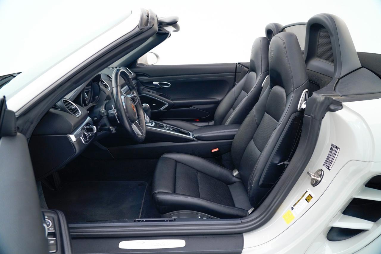 2022 Porsche 718 Boxster Pompano Beach FL