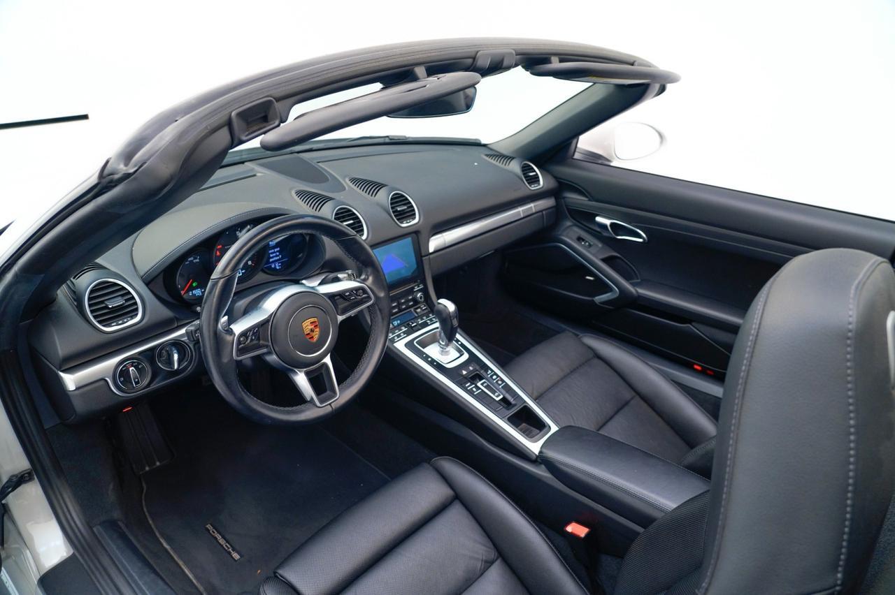 2022 Porsche 718 Boxster Pompano Beach FL
