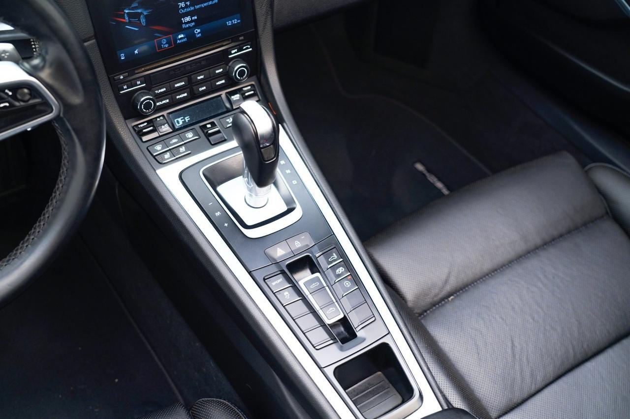 2022 Porsche 718 Boxster Pompano Beach FL