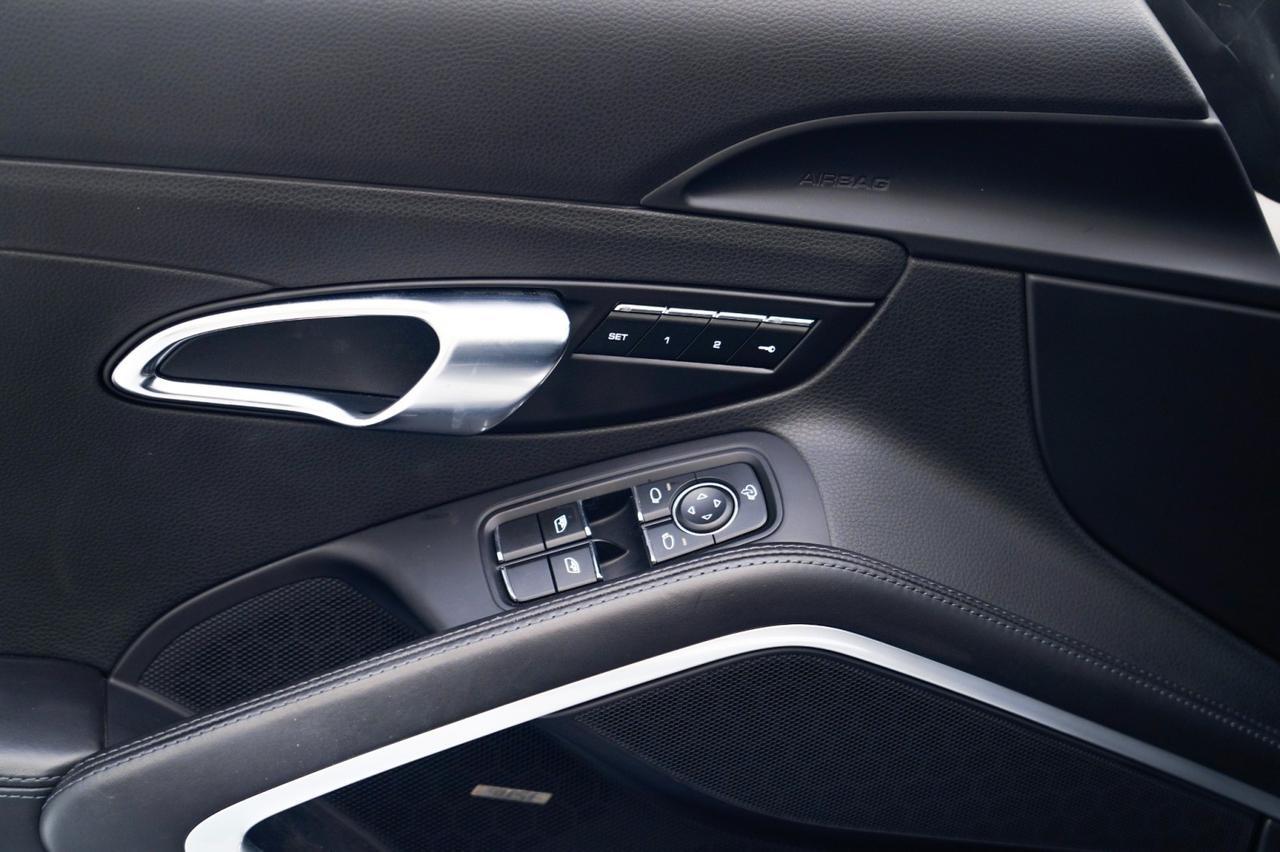 2022 Porsche 718 Boxster Pompano Beach FL