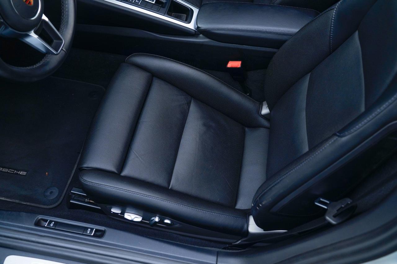 2022 Porsche 718 Boxster Pompano Beach FL