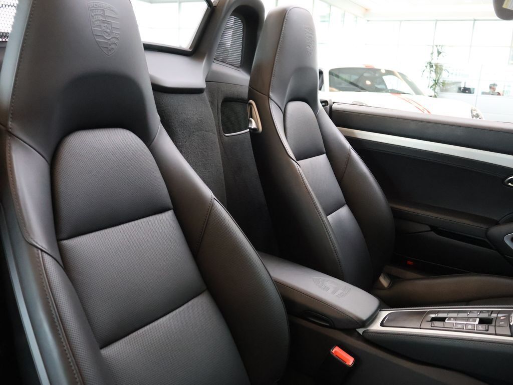 2022 Porsche 718 Boxster 25 Years San Clemente CA