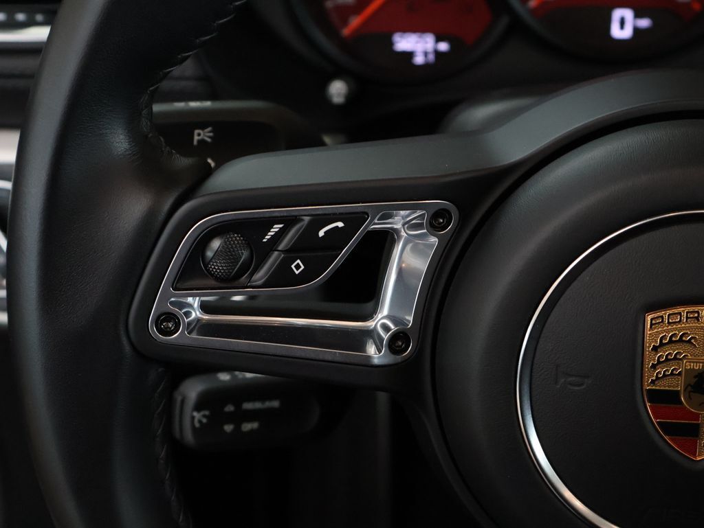 2022 Porsche 718 Boxster 25 Years San Clemente CA