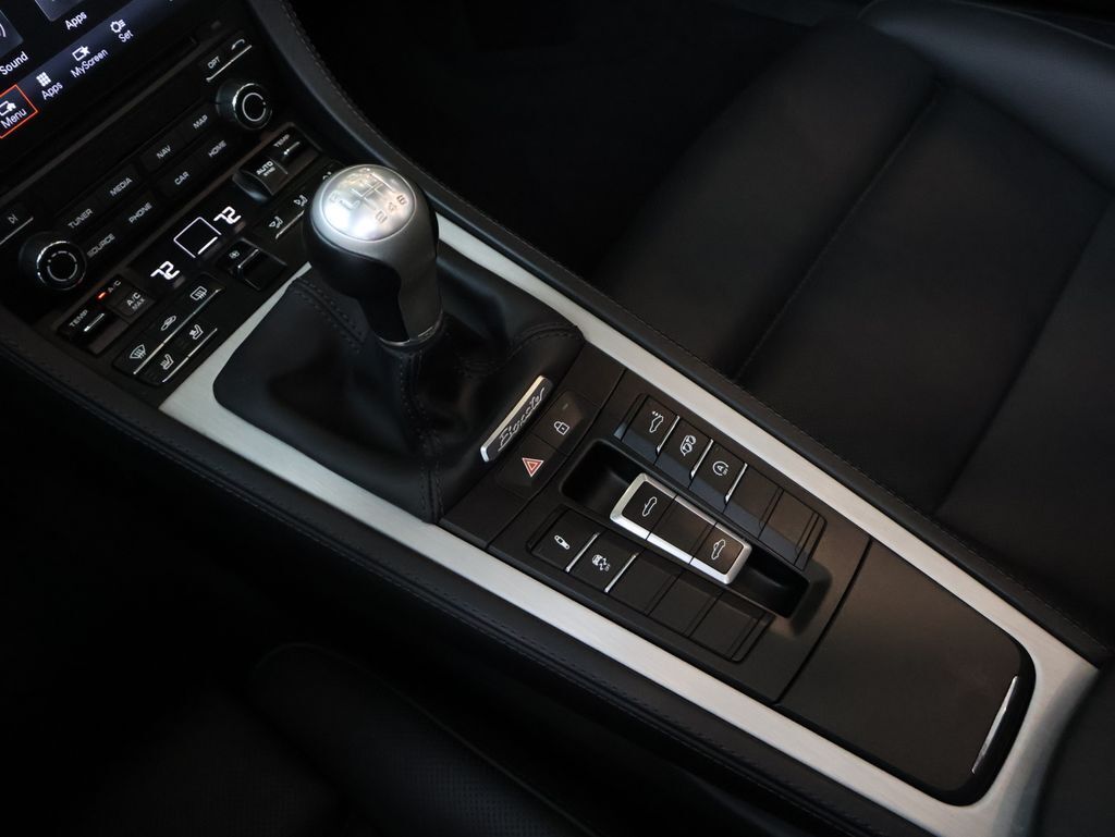 2022 Porsche 718 Boxster 25 Years San Clemente CA