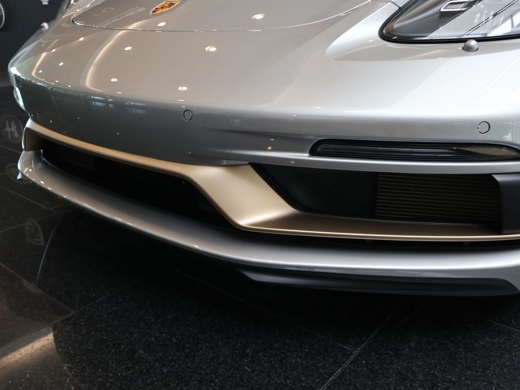 2022 Porsche 718 Boxster 25 Years San Clemente CA