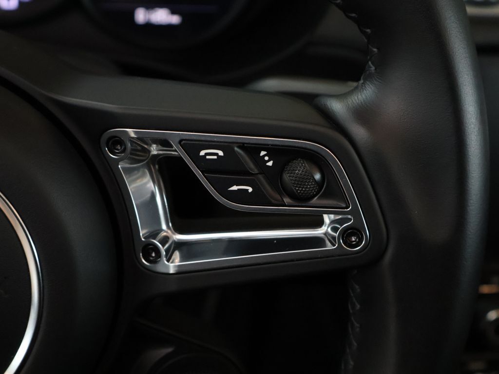2022 Porsche 718 Boxster 25 Years San Clemente CA