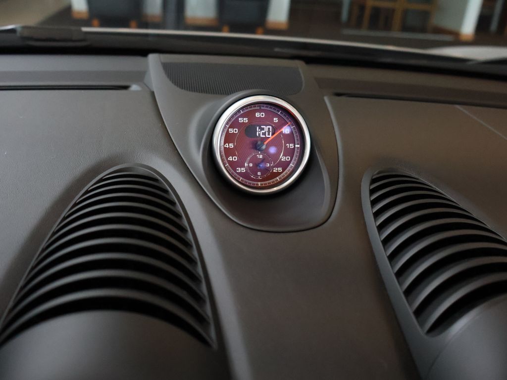 2022 Porsche 718 Boxster 25 Years San Clemente CA