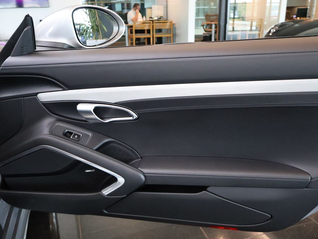 2022 Porsche 718 Boxster 25 Years San Clemente CA
