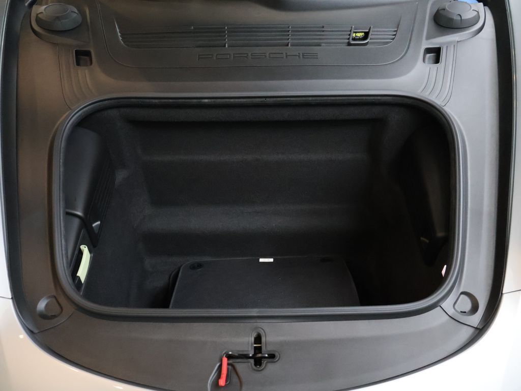 2022 Porsche 718 Boxster 25 Years San Clemente CA