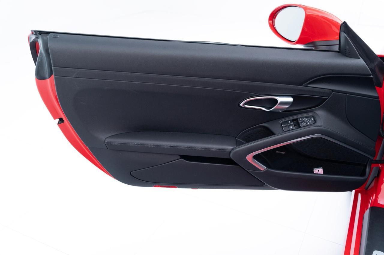 2022 Porsche 718 Boxster GTS 4.0 Pompano Beach FL