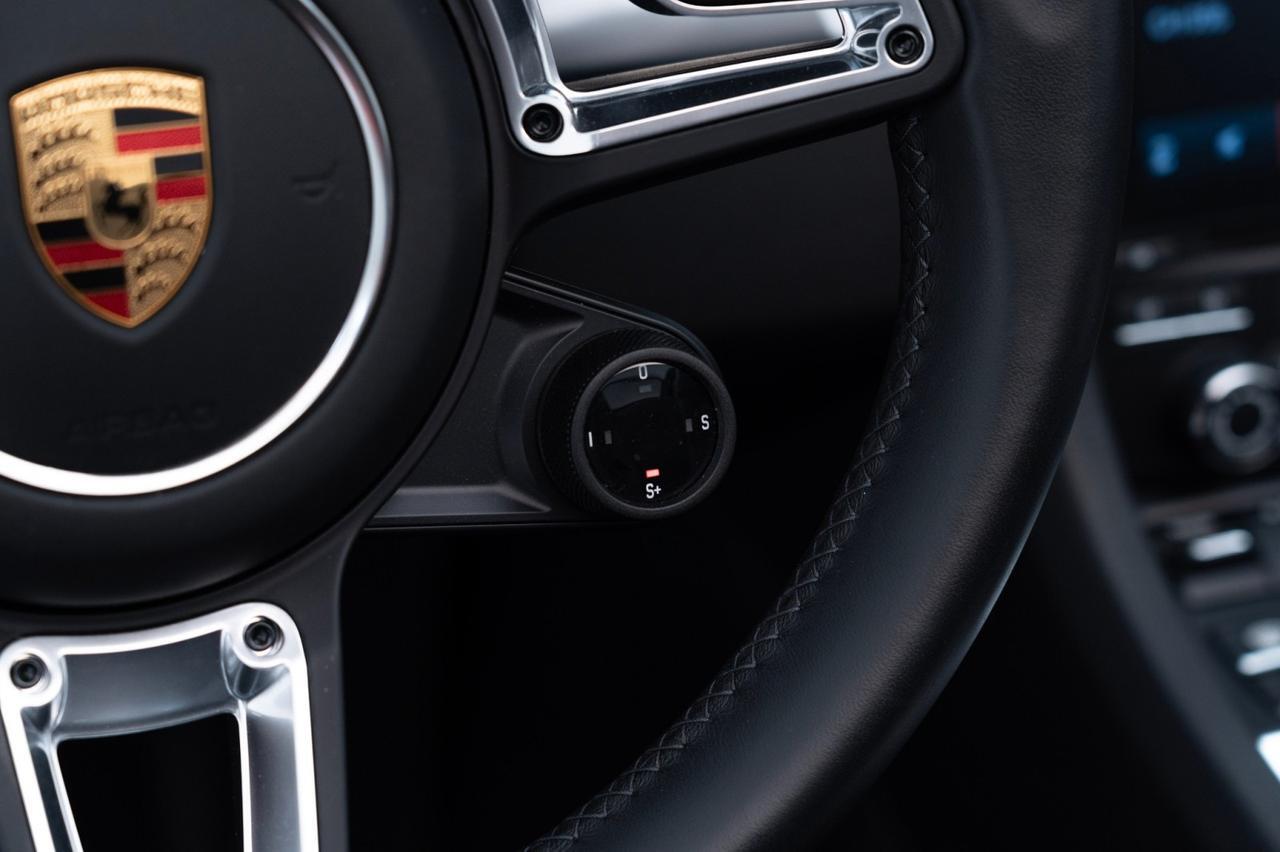 2022 Porsche 718 Boxster GTS 4.0 Pompano Beach FL