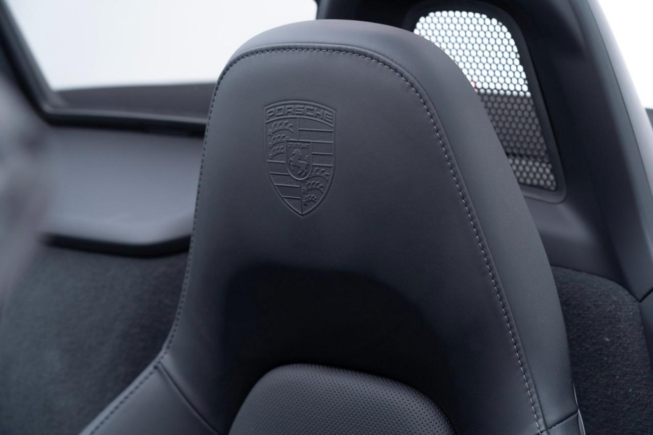 2022 Porsche 718 Boxster GTS 4.0 Pompano Beach FL