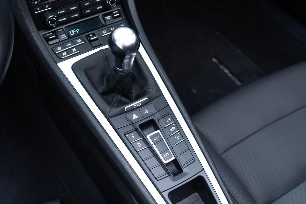 2022 Porsche 718 Boxster GTS 4.0 Pompano Beach FL