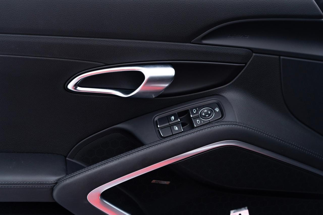 2022 Porsche 718 Boxster GTS 4.0 Pompano Beach FL