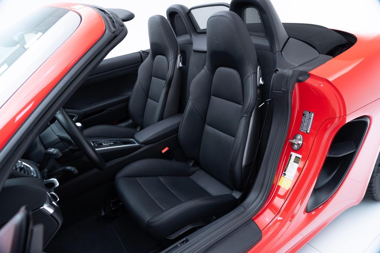 2022 Porsche 718 Boxster GTS 4.0 Pompano Beach FL