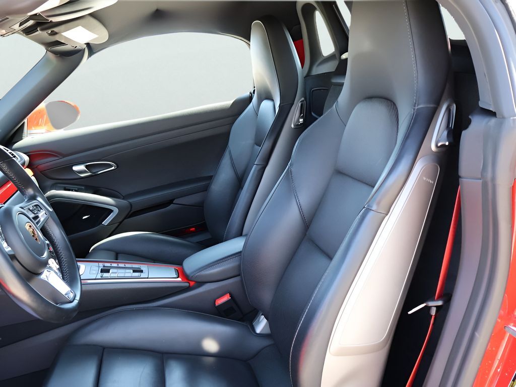 2022 Porsche 718 Boxster GTS San Clemente CA