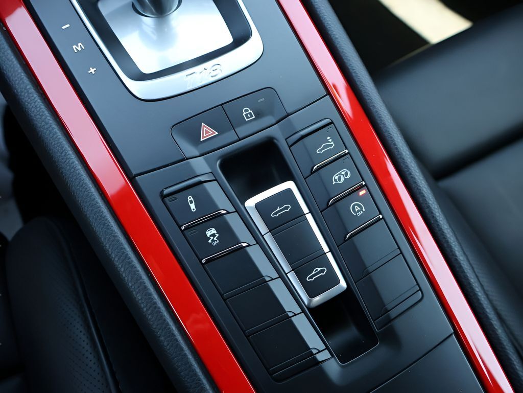 2022 Porsche 718 Boxster GTS San Clemente CA