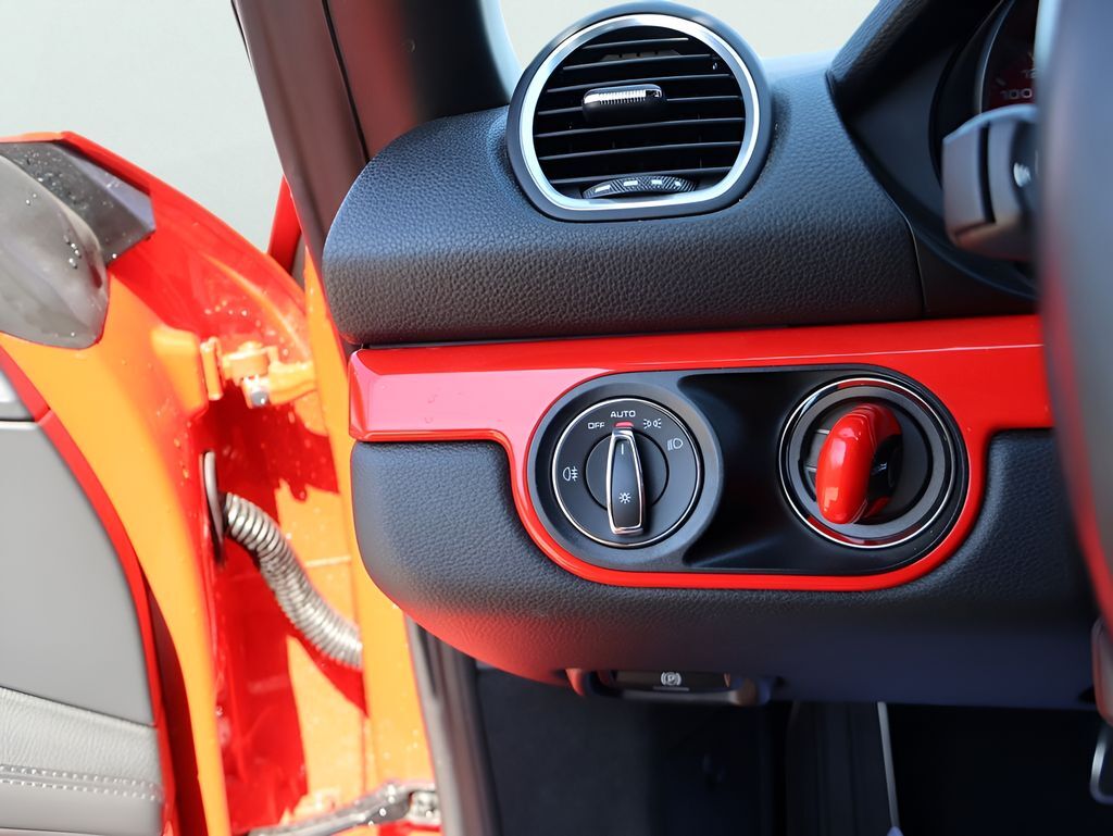 2022 Porsche 718 Boxster GTS San Clemente CA