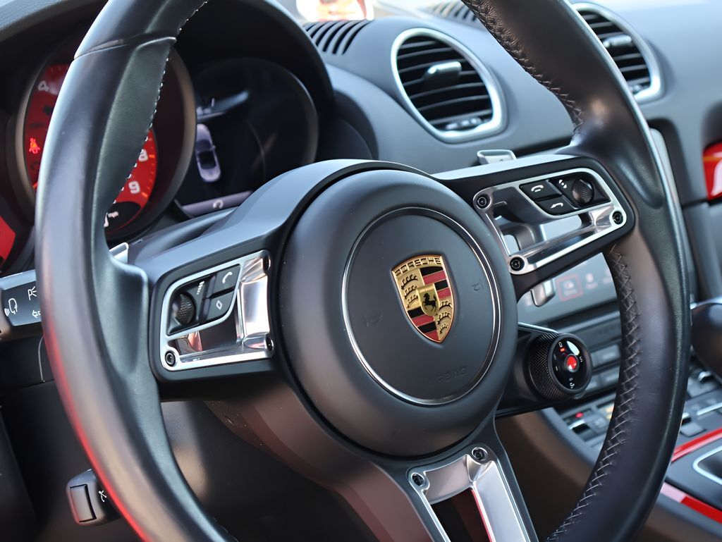 2022 Porsche 718 Boxster GTS San Clemente CA