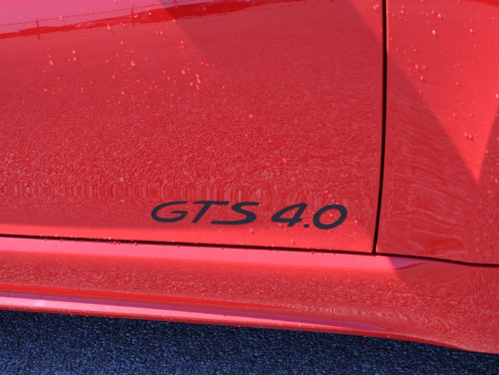 2022 Porsche 718 Boxster GTS San Clemente CA