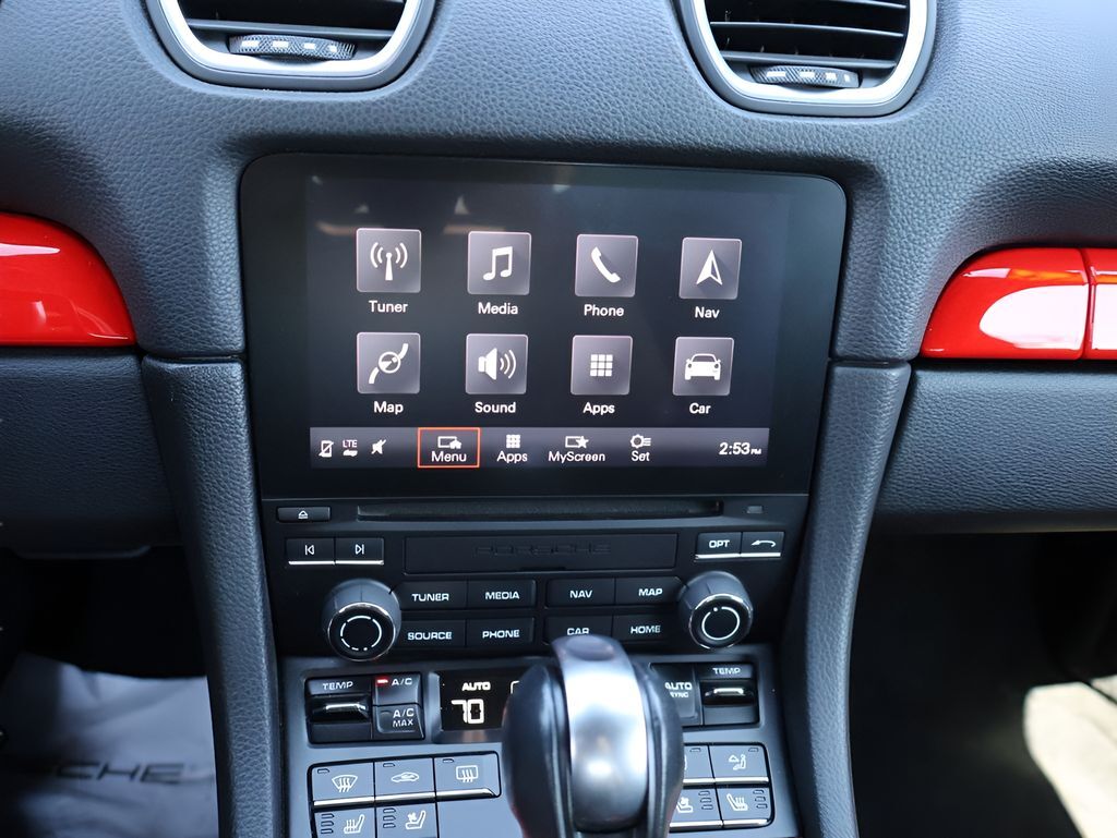 2022 Porsche 718 Boxster GTS San Clemente CA