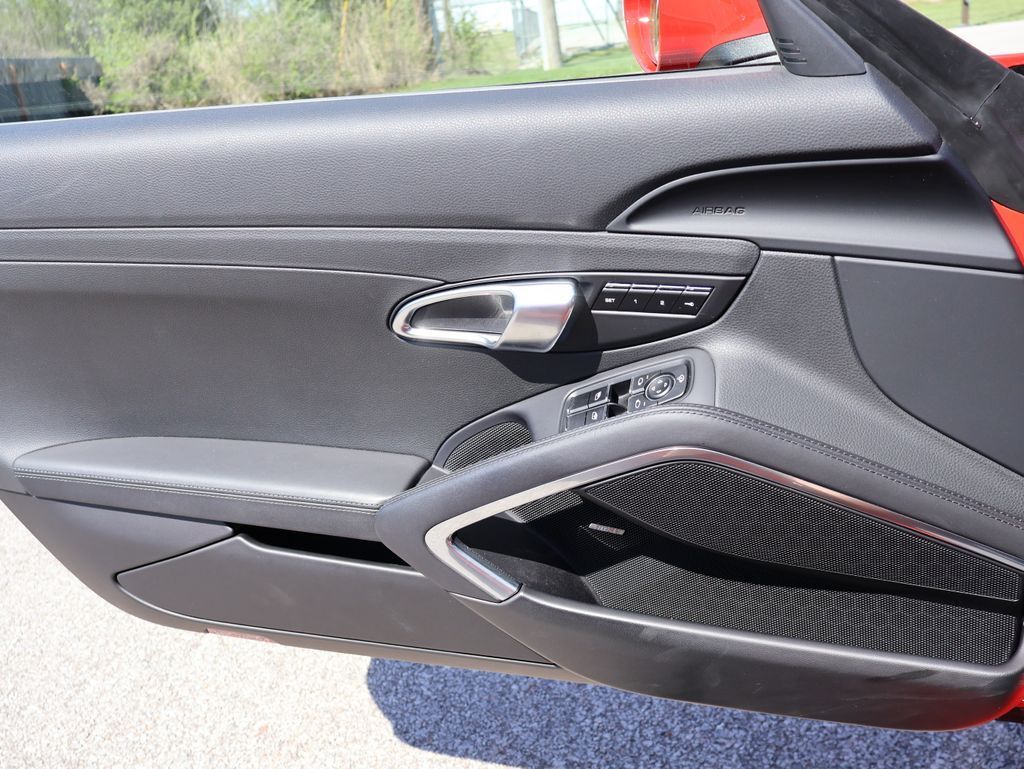 2022 Porsche 718 Boxster GTS San Clemente CA