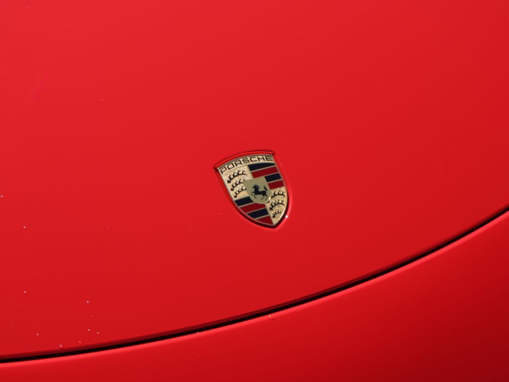 2022 Porsche 718 Boxster GTS San Clemente CA