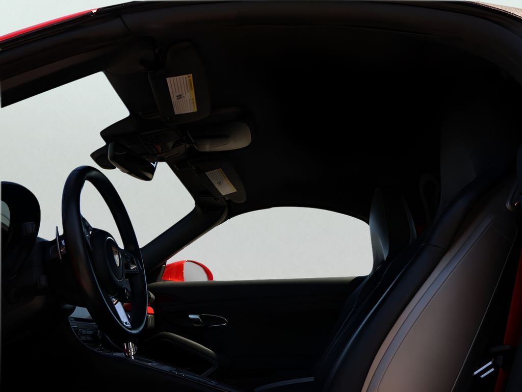 2022 Porsche 718 Boxster GTS San Clemente CA