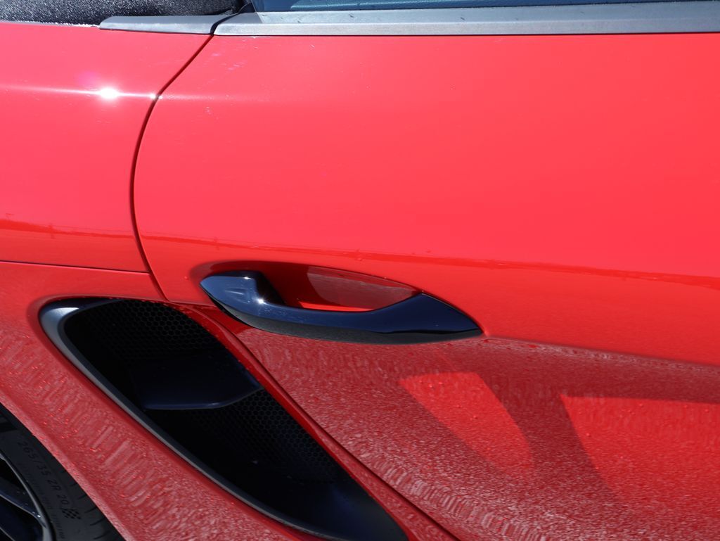 2022 Porsche 718 Boxster GTS San Clemente CA