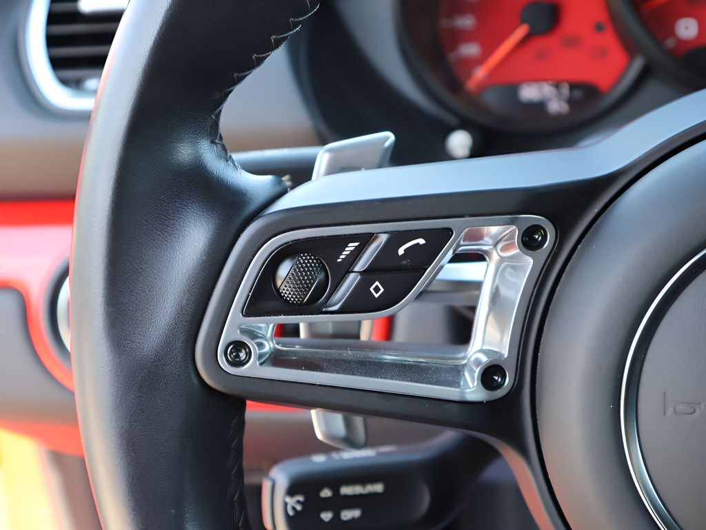 2022 Porsche 718 Boxster GTS San Clemente CA