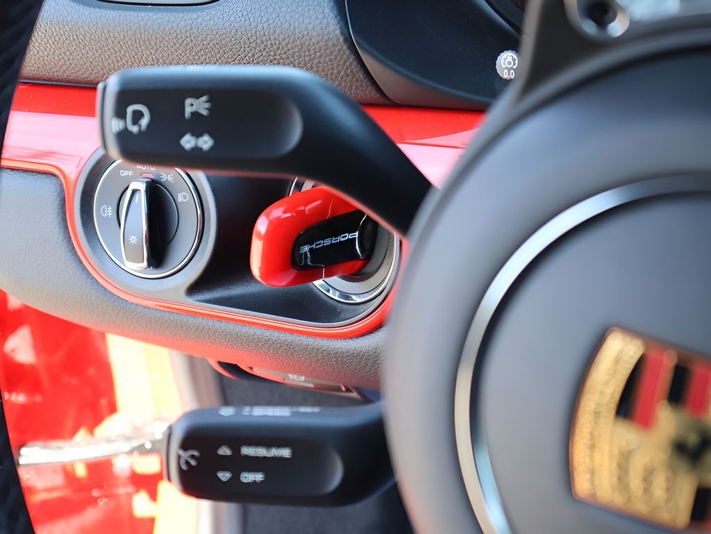 2022 Porsche 718 Boxster GTS San Clemente CA