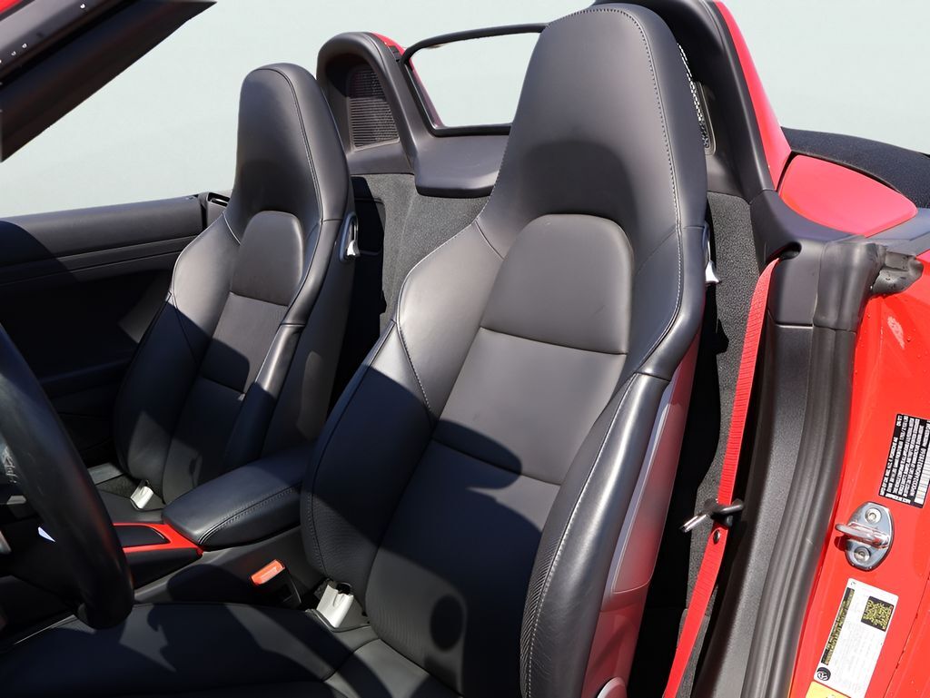 2022 Porsche 718 Boxster GTS San Clemente CA