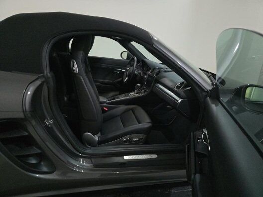 2022 Porsche 718 Boxster S Ft Lauderdale FL