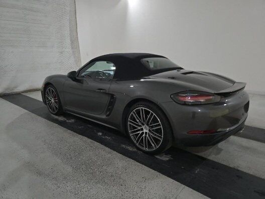 2022 Porsche 718 Boxster S Ft Lauderdale FL