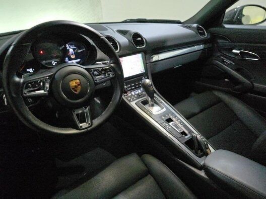 2022 Porsche 718 Boxster S Ft Lauderdale FL