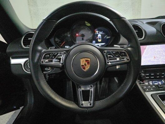 2022 Porsche 718 Boxster S Ft Lauderdale FL