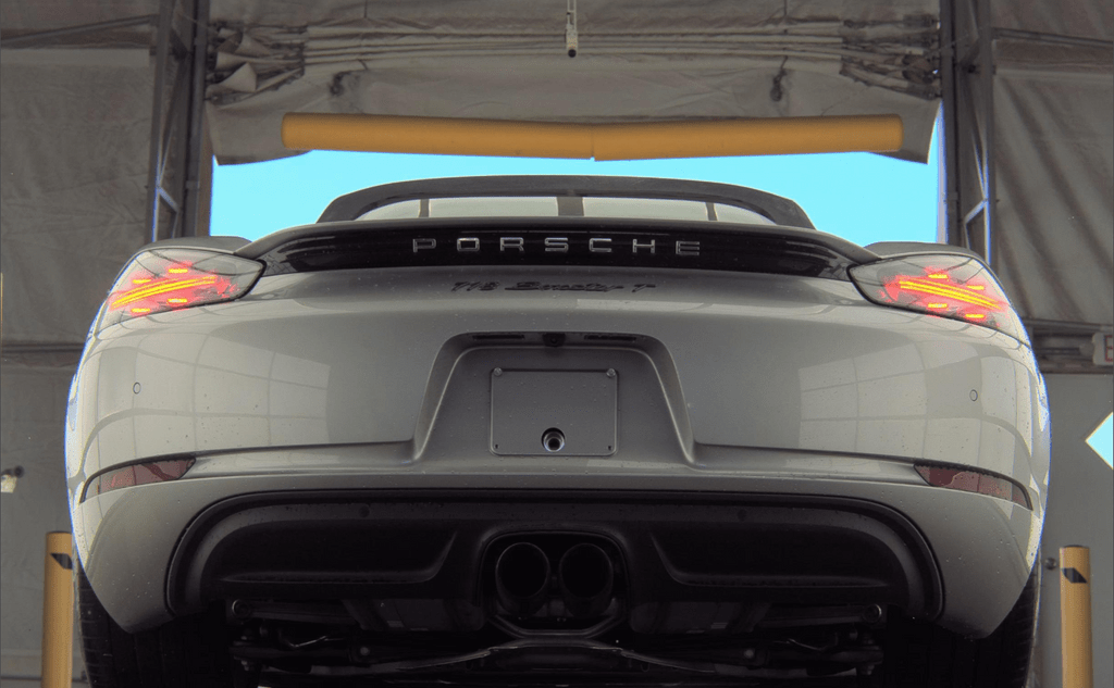 2022 Porsche 718 Boxster T Tigard OR